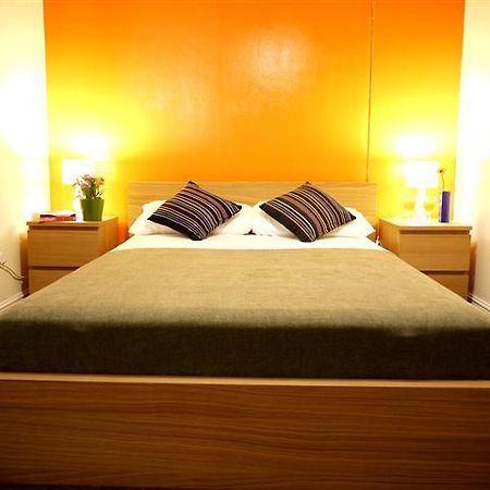 Camden Town Residence London Phòng bức ảnh