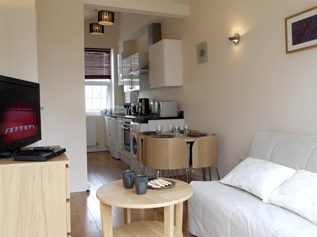 Camden Town Residence London Phòng bức ảnh