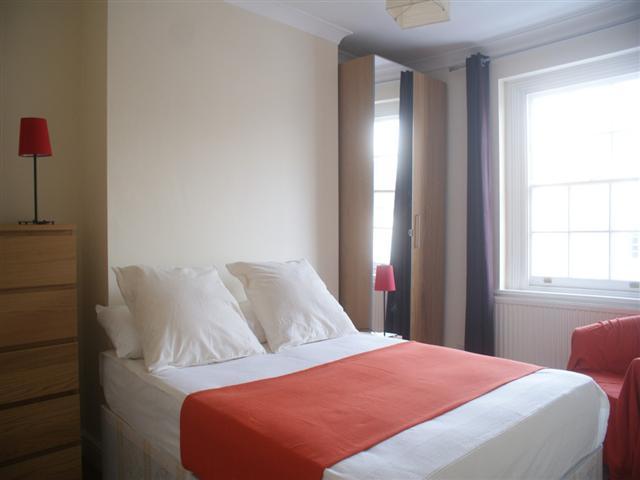 Camden Town Residence London Phòng bức ảnh